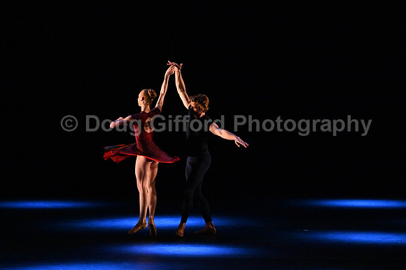 American Ballet Theatre - Forward
