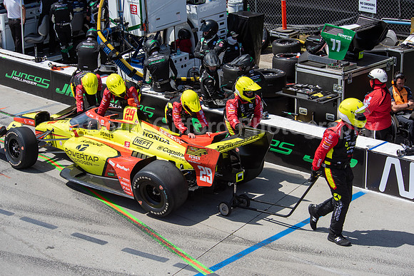 Acura Grand Prix of Long Beach 2022