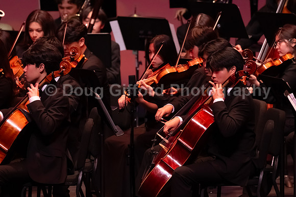 Orange County School of the Arts Foundation - Season Finale 2025