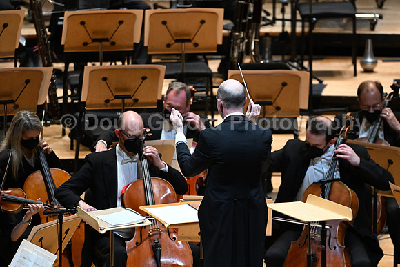 Pacific Chorale Gala "A Celebration of the Voice" 2022