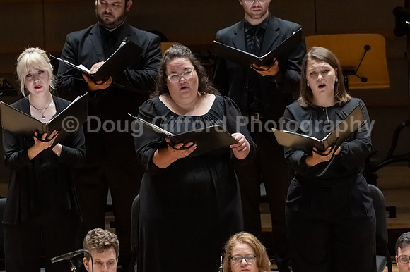 Pacific Chorale's 2023-24 Season Finale