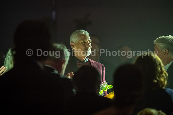 OCSA / New York State of Mind - Gala 2024