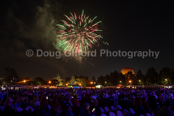 Pacific Symphony- July 4th Spectacular Music of Buffet, Beach Boys and More