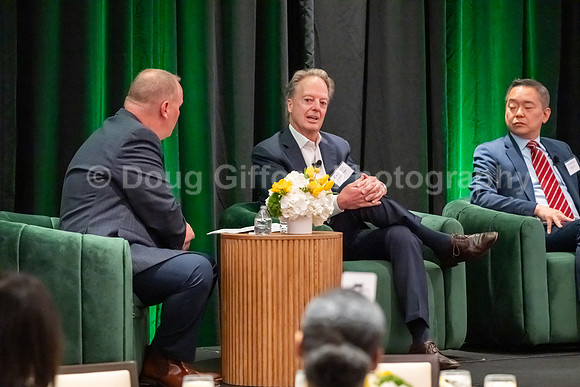 2025 Orange County Business Council Health Care Forum