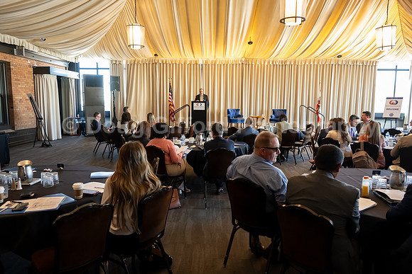Orange County Business Council Sacamento Advocacy Trip 2025