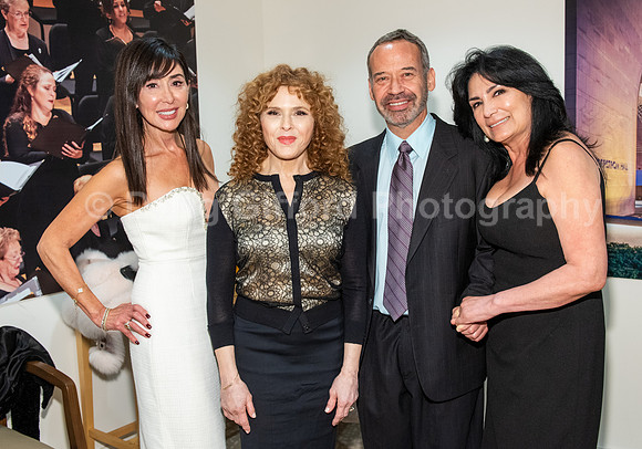 Pacific Symphony - Pops Season Opening Weekend with Bernadette Peters