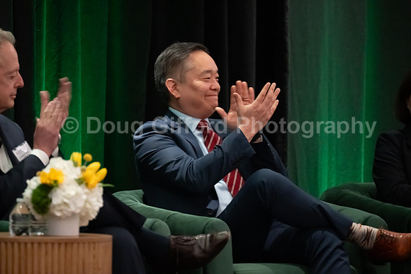 2025 Orange County Business Council Health Care Forum