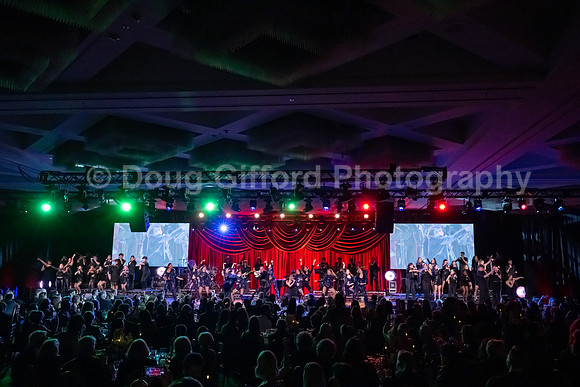 Orange County School of the Arts Foundation Presents - House of Muse Gala 2025