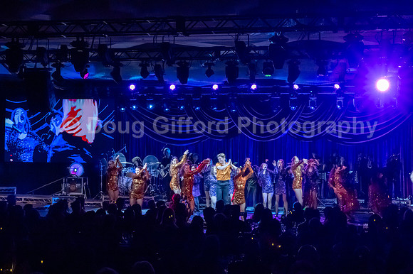 Orange County School of the Arts Foundation Presents - House of Muse Gala 2025