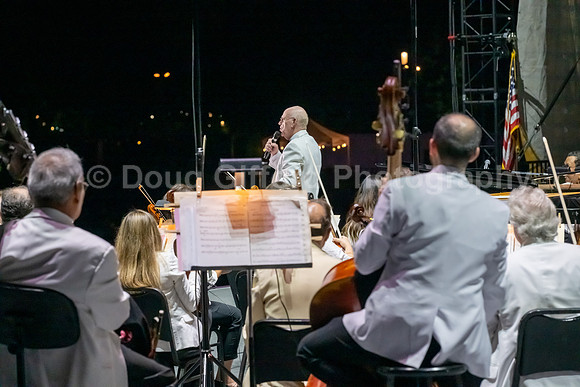 Pacific Symphony- July 4th Spectacular Music of Buffet, Beach Boys and More