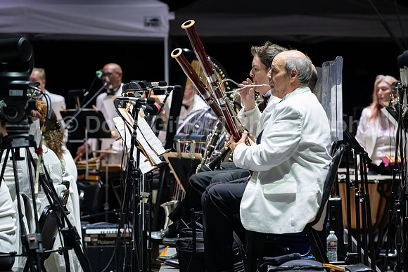 Pacific Symphony- July 4th Spectacular Music of Buffet, Beach Boys and More