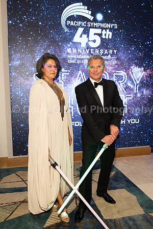 Pacific Symphony Gala 2024 : Starry Night May the Fourth