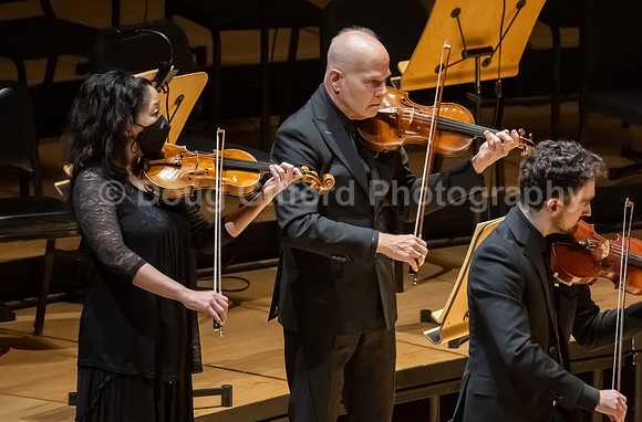 Pacific Symphony - Four Seasons & Strauss
