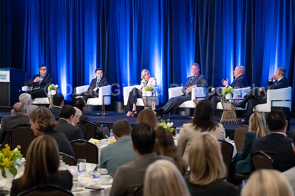 2024 Orange County Business Council Health Care Forum