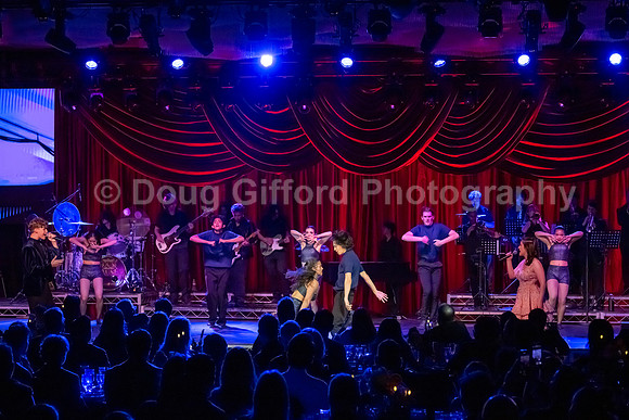 Orange County School of the Arts Foundation Presents - House of Muse Gala 2025