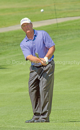 Toshiba Classic 2014 - Round 1
