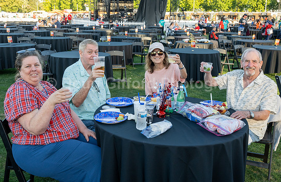 Pacific Symphony- July 4th Spectacular Music of Buffet, Beach Boys and More