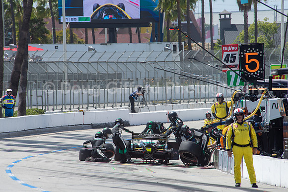 Acura Grand Prix of Long Beach 2022