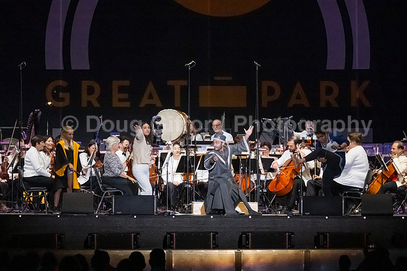 Pacific Symphony - John Williams' Magical Music of Harry Potter