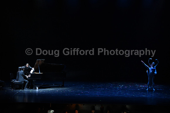 California School of the Arts- San Gabriel Valley Foundation Season Finale 2022