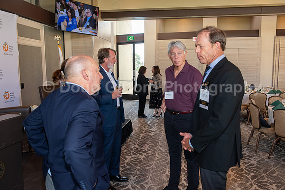 World Affairs Council of Orange County - Uncharted Waters, a conversation with Admiral James G. Stavridis (ret.)