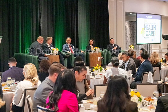 2025 Orange County Business Council Health Care Forum