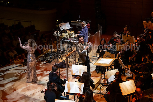 Pacific Symphony Pops Concert – La Vida Loca