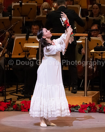 Pacific Symphony - The Nutcracker for Kids