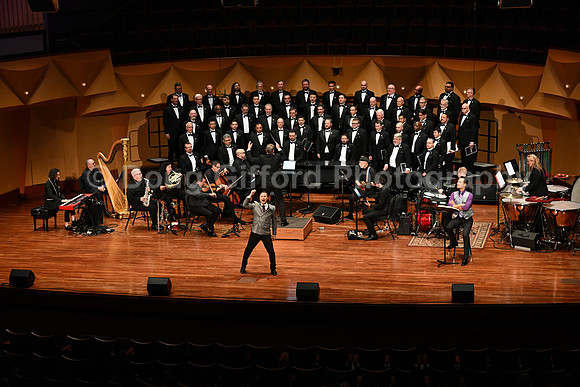 MenAlive - Orange County Gay Men's Chorus