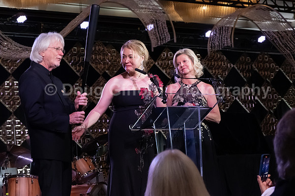 Pacific Symphony - "Diamonds are Forever" Gala 2025