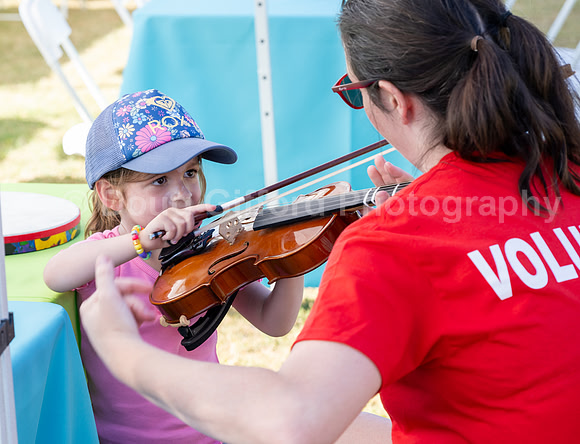 Pacific Symphony - Symphony in the Cities, Missionj Viejo