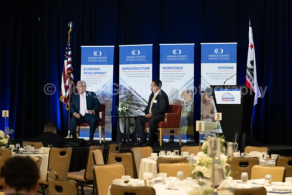 OCBC - 2025 Legislative Day