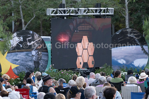 Pacific Symphony - Symphony in the Cities, Missionj Viejo