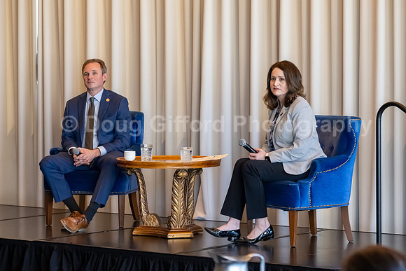 Orange County Business Council Sacamento Advocacy Trip 2025