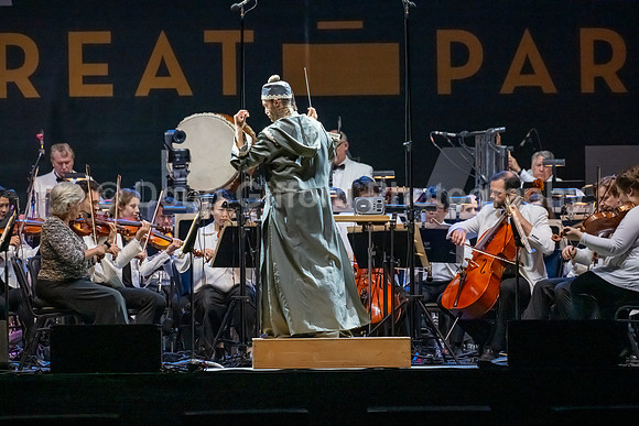 Pacific Symphony - John Williams' Magical Music of Harry Potter