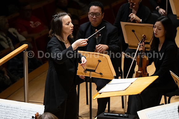 Pacific Symphony - Gluzman Plays Brahms
