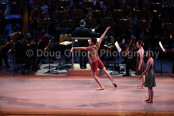 Class Act Youth Concert