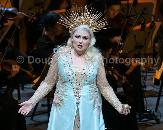 Pacific Symphony - The Curse of the Ring "Das Rheingold"