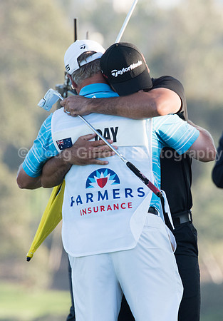 Farmers Insurance Open - Final Round