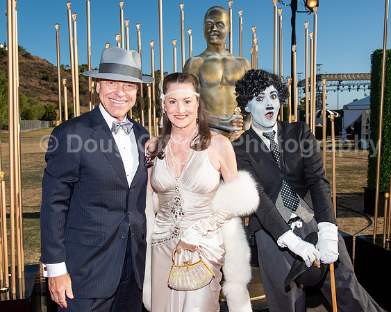 Pacific Symphony 2022 Gala - "A Night in Old Hollywood"