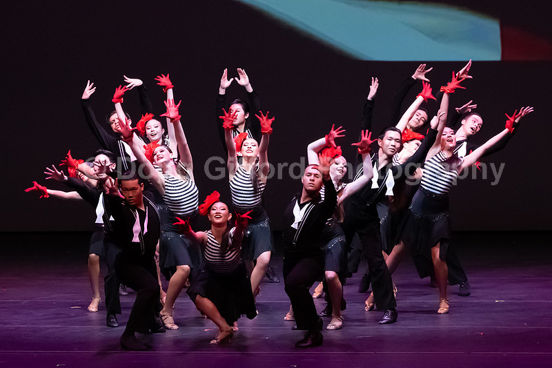 Orange County School of the Arts Foundation - Season Finale 2025