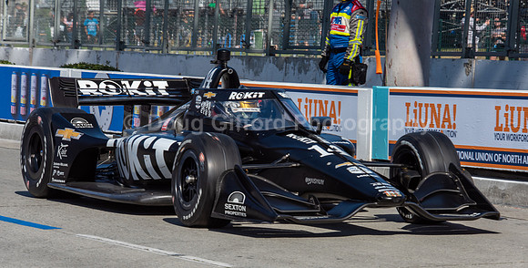 Acura Grand Prix of Long Beach 2022