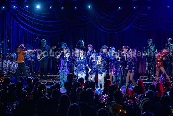 Orange County School of the Arts Foundation Presents - House of Muse Gala 2025