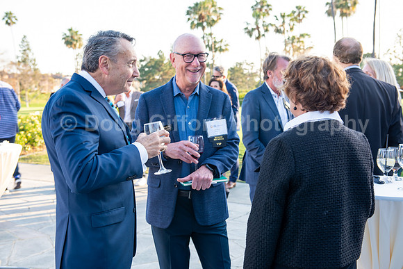 World Affairs Council of Orange County - Uncharted Waters, a conversation with Admiral James G. Stavridis (ret.)