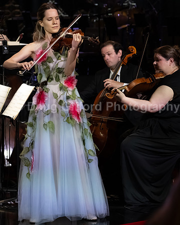 Pacific Symphony - "Diamonds are Forever" Gala 2025