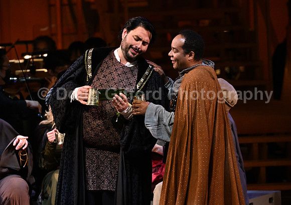 Pacific Symphony - Verdi's Otello