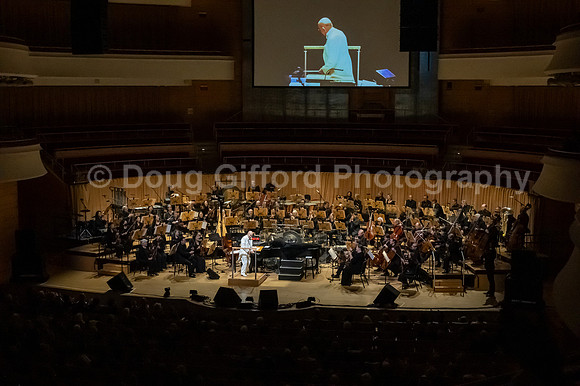 Pacific Symphony - Pops Season Opening Weekend with Bernadette Peters