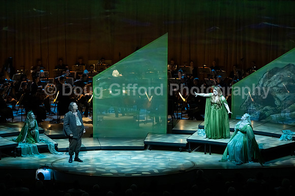 Pacific Symphony - The Curse of the Ring "Das Rheingold"