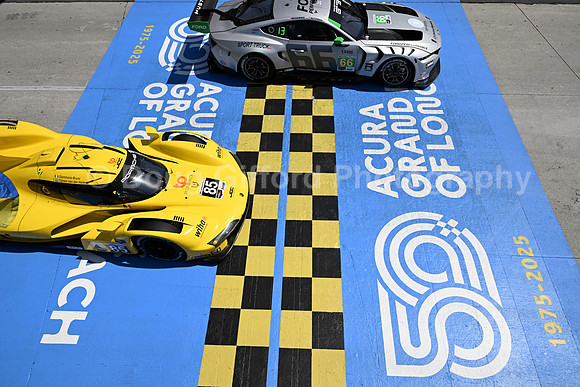 50th Acura Grand Prix of Long Beach