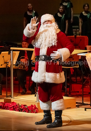Pacific Chorale - Tis the Season